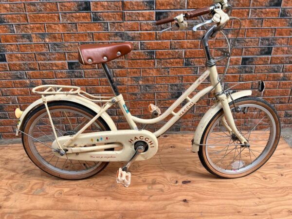 Kids Bike 16 Inches