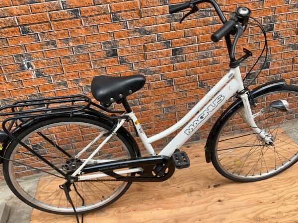 Mamachari Bike