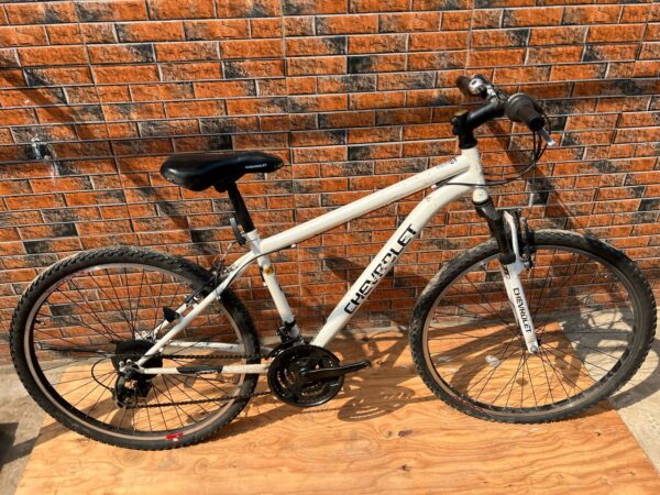 Hybrid Bike Wheel size 27