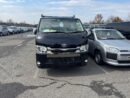Toyota Hummer Bus Super GL
