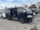Toyota Hummer Bus Super GL