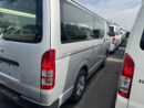 Toyota Hiace Long frame
